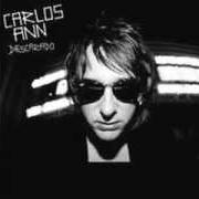 The lyrics VUDU of CARLOS ANN is also present in the album Descarado (2005)