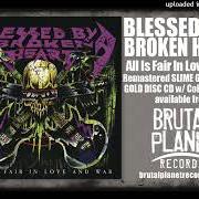 All is fair in love and war All is fair in love and war