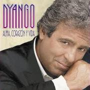The lyrics VAYA CON DIOS (MAY GOD BE WITH YOU) of DYANGO is also present in the album Contigo en la distancia (2012)