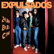 The lyrics SE FUE A BERLÍN. of EXPULSADOS is also present in the album 24 hs. en el cine (2002)