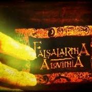 The lyrics ECLIPSE of FALSALARMA is also present in the album Alquimia (2005)