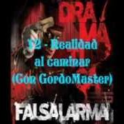 The lyrics SUDORES Y LÁGRIMAS of FALSALARMA is also present in the album Dramática (2011)