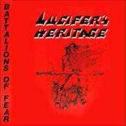 The lyrics MAJESTY of BLIND GUARDIAN is also present in the album Lucifer's heritage: battalions of fear (1986)