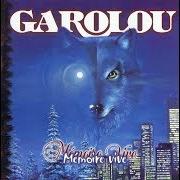 The lyrics BLANCHE COMME LA NEIGE of GAROLOU is also present in the album Mémoire vive (1999)