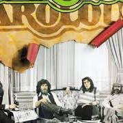 The lyrics DANS PARIS of GAROLOU is also present in the album Romencero (1980)