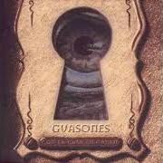 The lyrics LADY MAR of GUASONES is also present in the album Con la casa en orden (2001)