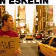 The lyrics INTO YOUR ARMS AGAIN of IAN ESKELIN is also present in the album Save the humans (2004)