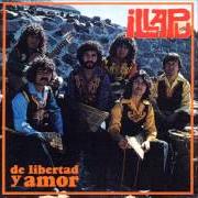 The lyrics PAMPA LIRIMA of ILLAPU is also present in the album De libertad y amor (1984)