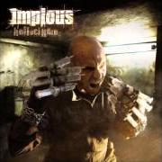 The lyrics INFERNIQUE of IMPIOUS is also present in the album Hellucinate (2004)