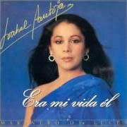 The lyrics PENSANDO EN TI of ISABEL PANTOJA is also present in the album Marinero de luces (1986)