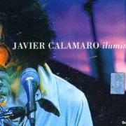 The lyrics HOMBRES DE HIERRO of JAVIER CALAMARO is also present in the album Iluminado (2001)