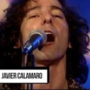 The lyrics ESPERAME EN EL CIELO of JAVIER CALAMARO is also present in the album Kimika (2004)