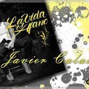 The lyrics LA ÚLTIMA CURDA of JAVIER CALAMARO is also present in the album Villavicio (2006)