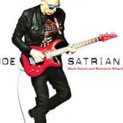 The lyrics TWO SIDES TO EVERY STORY of JOE SATRIANI is also present in the album Black swans and wormhole wizards (2010)