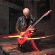 The lyrics A CELEBRATION of JOE SATRIANI is also present in the album Unstoppable momentum (2013)
