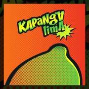 The lyrics EN2 of KAPANGA is also present in the album Lima (2012)