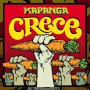 The lyrics MESA 4 of KAPANGA is also present in the album Crece (2007)