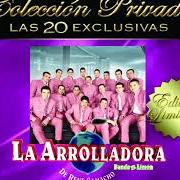 The lyrics SOVREVIVIRE of LA ARROLLADORA BANDA EL LIMON is also present in the album La otra cara de la moneda (2006)