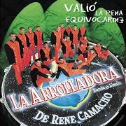 The lyrics ENAMORADO of LA ARROLLADORA BANDA EL LIMON is also present in the album Valió la pena equivocarme (2001)