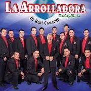The lyrics MI SEGUNDA VIDA of LA ARROLLADORA BANDA EL LIMON is also present in the album Gracias por creer (2013)