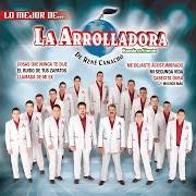 The lyrics YA NO VOLVERAS of LA ARROLLADORA BANDA EL LIMON is also present in the album Y que te quede claro