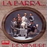 The lyrics LO DUDO of LA BARRA is also present in the album Cada dia + (2010)