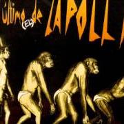 The lyrics PUNKYFER of LA POLLA RECORDS is also present in the album El último (el) de la polla (2003)