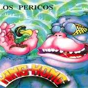 The lyrics REGGAE IRIE of LOS PERICOS is also present in the album King kong (1988)