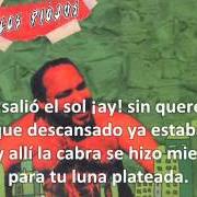 Huracanes en la luna plateada