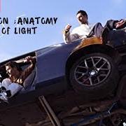 The lyrics ULTRARÊVE of AARON is also present in the album Anatomy of light (2020)