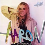 The lyrics VISIONE LED of AARON is also present in the album Universale (2023)