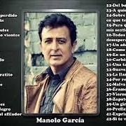 The lyrics LA SOMBRA DE UNA PALMERA of MANOLO GARCIA is also present in the album Arenan en los bolsillos (1998)