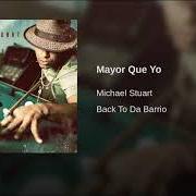 The lyrics LOCO of MICHAEL STUART is also present in the album Back to da barrio (2006)