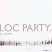 The lyrics BIKO of BLOC PARTY is also present in the album Intimacy