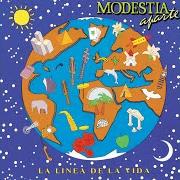 The lyrics CESA EL VIENTO of MODESTIA APARTE is also present in the album La linea de la vida (1992)