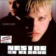 The lyrics YO MAÑANA of NESTOR EN BLOQUE is also present in the album Mi unico amor (2005)