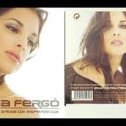 The lyrics COMO SI NADA of NURIA FERGÓ is also present in the album Brisa de esperanza (2002)