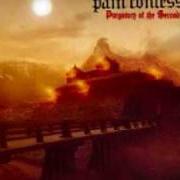 The lyrics LAST OF FOREVER of PAIN CONFESSOR is also present in the album Purgatory of the second sun