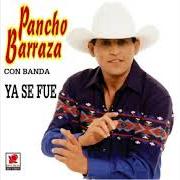 The lyrics CUENTA CONMIGO of PANCHO BARRAZA is also present in the album Cuenta conmigo (1996)
