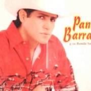 The lyrics MI ENEMIGO EL AMOR of PANCHO BARRAZA is also present in the album El vagabundo que te ama (1998)