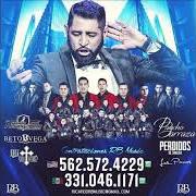 The lyrics PASION DE AMOR of PANCHO BARRAZA is also present in the album Las romanticas (2002)