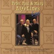 The lyrics SWEET SURVIVOR of PETER, PAUL & MARY is also present in the album Lifelines live (1996)