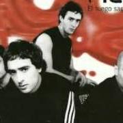 The lyrics EL NARIGÓN DEL BARRANCO of PIER is also present in the album El fuego sagrado (2000)