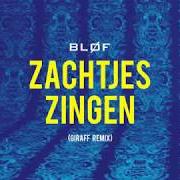 The lyrics ZACHTJES ZINGEN of BLØF is also present in the album Aan (2017)