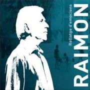 The lyrics SI MIRAVES L'AIGUA of RAIMON is also present in the album Rellotge d'emocions (2011)