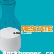 The lyrics NO TE CONOZCO of RESCATE is also present in the album El pelo en la leche (1997)