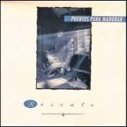 The lyrics ALGUIEN A TU PUERTA of RESCATE is also present in the album Puentes para madurar (1992)