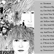 The lyrics TENGO MI TIEMPO of REVOLVER is also present in the album Revólver (1990)