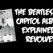 The lyrics LA VANIDAD of REVOLVER is also present in the album Capitol (2017)