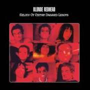 The lyrics A CURE of BLONDE REDHEAD is also present in the album Melody of certain damaged lemons (2000)